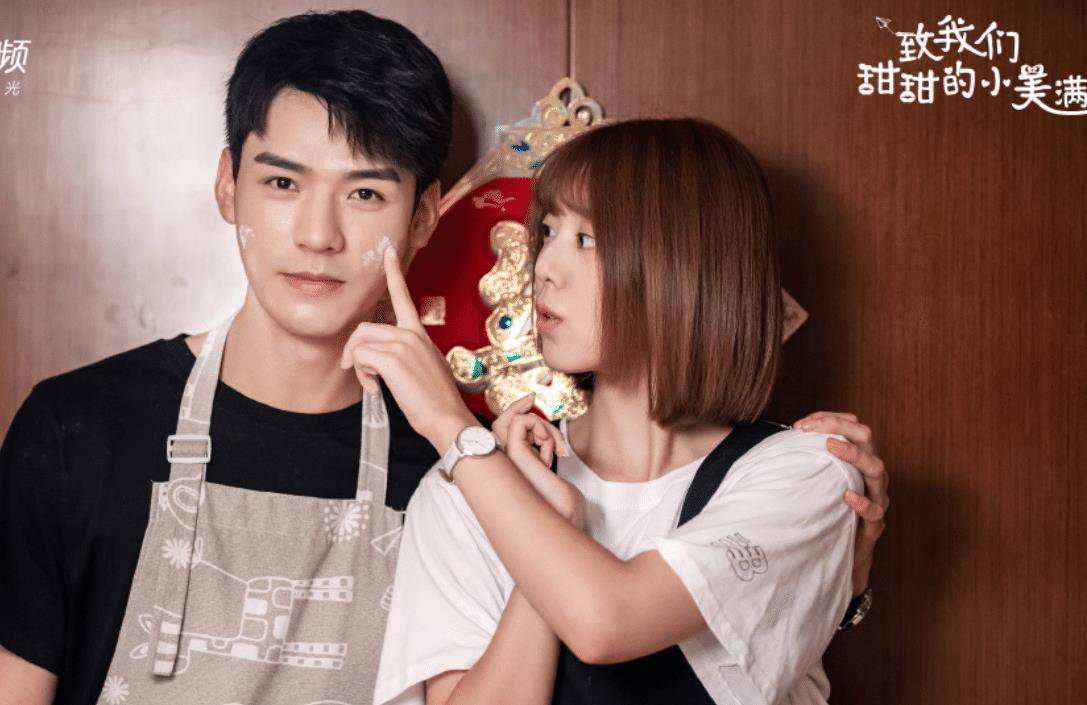 龚俊_影视剧_长相