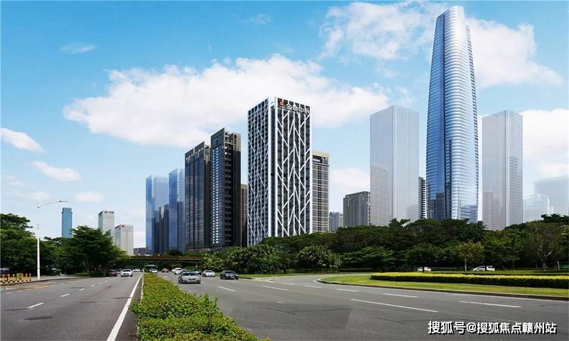 深圳爵士大厦售楼处电话-2024在售房源-价格明细-项目详情-售楼处位置