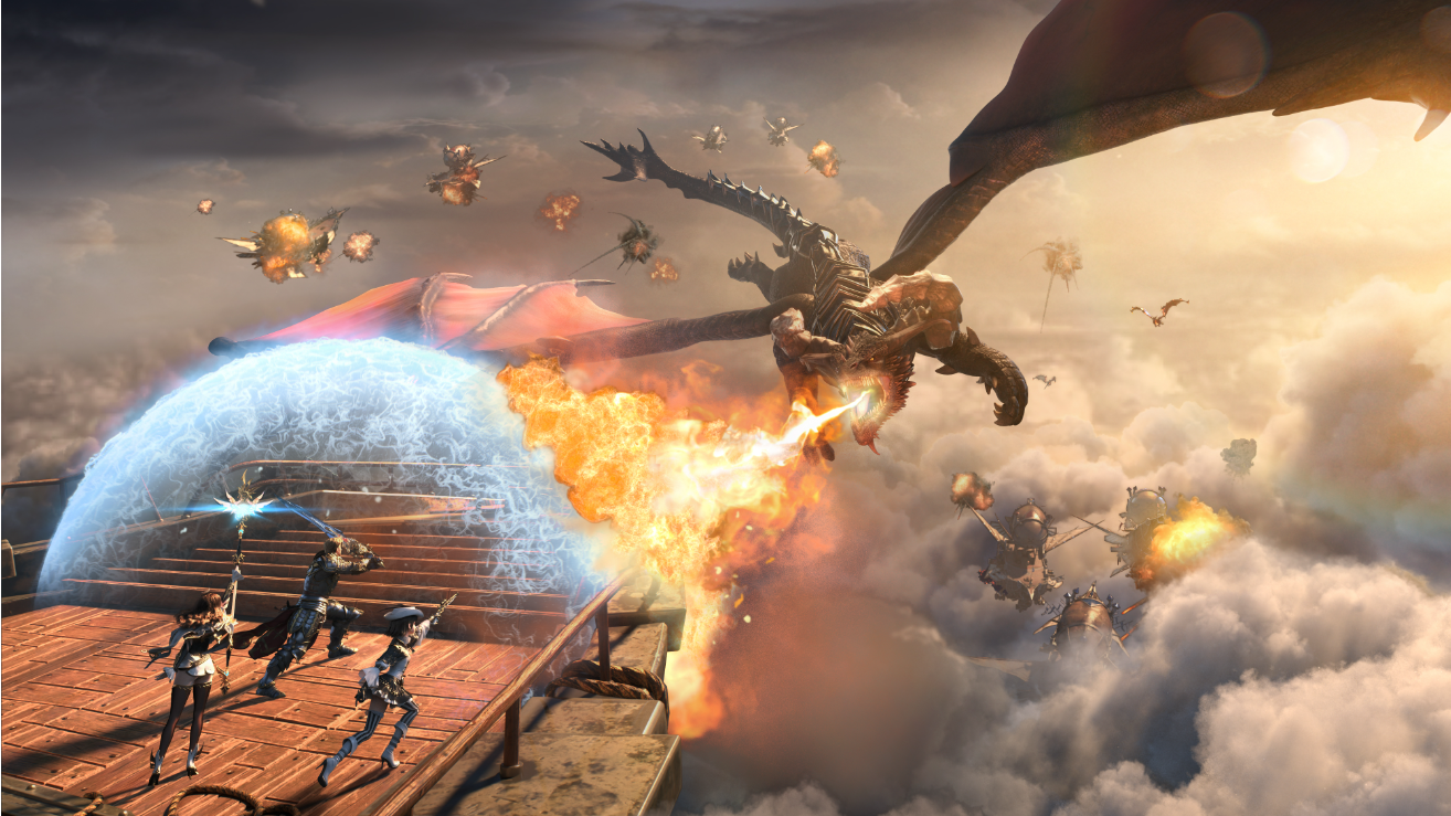 3,《神秘复苏》在这个像素世界中,玩家将进入一个庞大的宇宙.