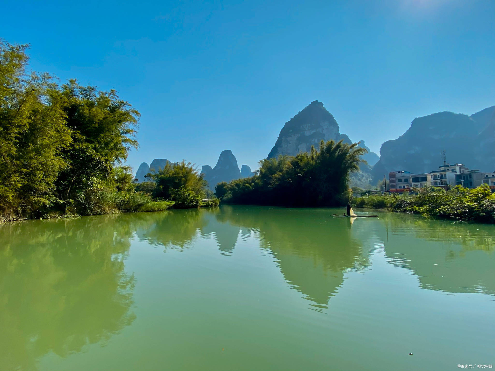 老年人第一次去漓江旅游团大概费用_南宁市_行程_广西