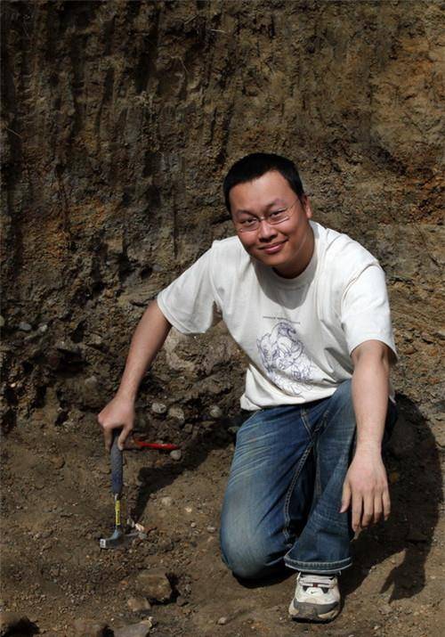 4000年猛犸肉是什么滋味?