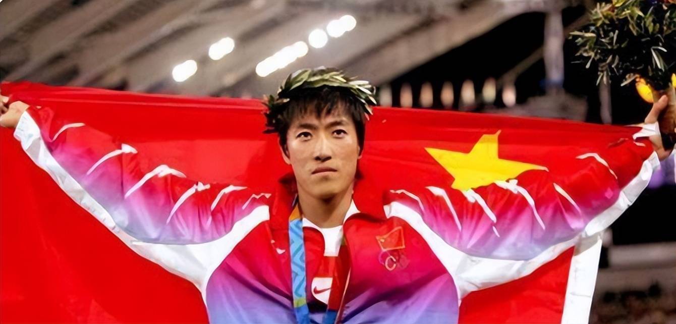 知情人透露刘翔近况,他长期在国外旅游,收入来源曝光_生活_洛桑_辉煌