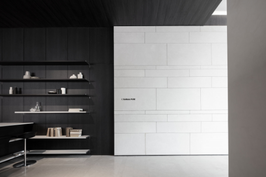 闪耀时刻 共庆殊荣,西曼帝克深圳旗舰店荣获2024年米兰国际设计奖