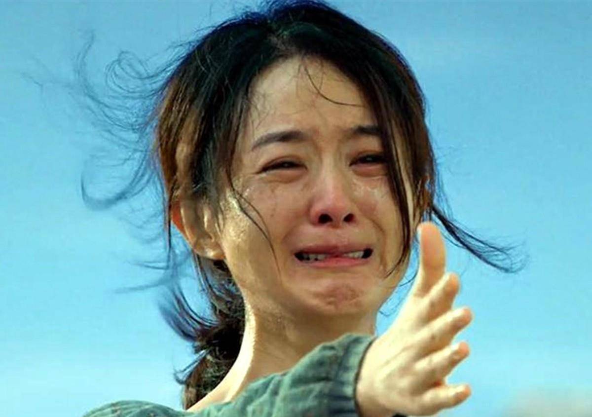 原创            《第二十条》里这个“星二代”，打了多少无演技无颜值关系户的脸