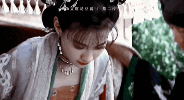 必看惊人故事,震撼你的心灵,别错过!_演技_角色_杨雪