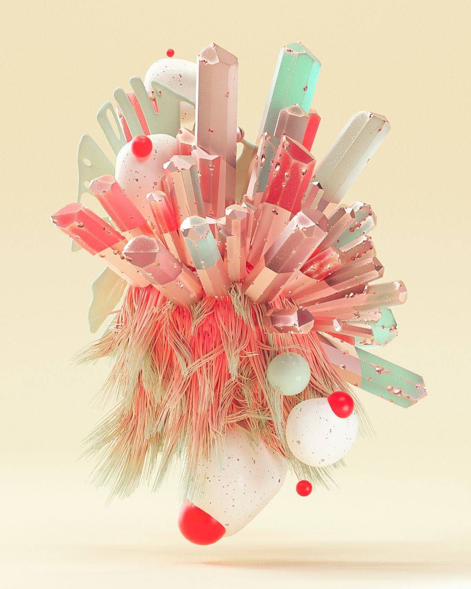 c4d,全称cinema 4d,是一款专业的三维动画制作软件,广泛应用于电影