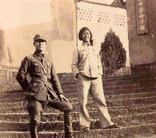 远征军连长16处负伤,成真实余则成!