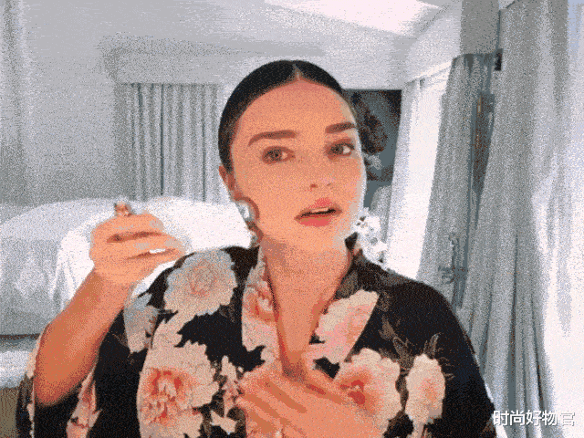 韩国女星宋智孝素颜出镜,38岁看着像18岁"换血美容"太"大胆"_皮肤