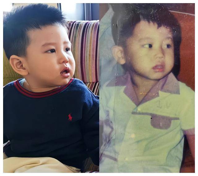 李小萌_家人_家庭