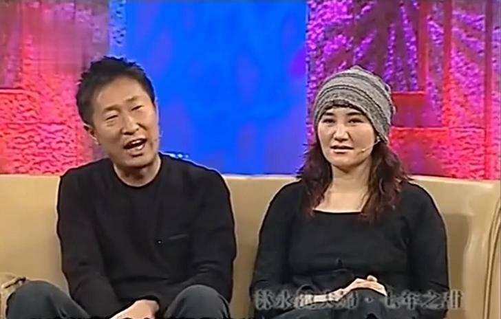 林永健:资助农村女孩,和妻子相恋多年,他背后的故事令人感动_林大