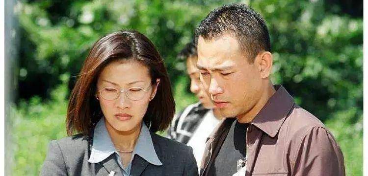 如今老公破产,复出艰难_陈慧珊_钟家鸿_钟伟明