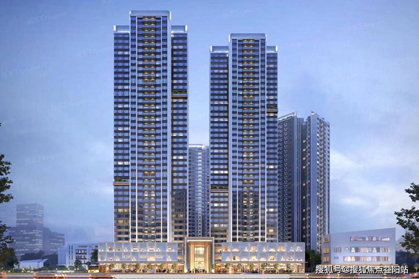 广钢新城医院,广州市第一人民医院鹤洞分院,南方医科大学珠江医院