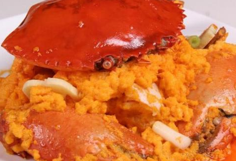 越南这种螃蟹一只10元,路人却只看不买,吃货:错过可惜了_绳子_蟹黄