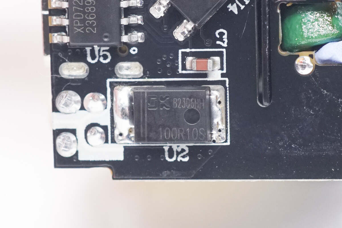 电源芯片选型难,不如选择大麦在用的东科dk036g,dk5v100r15s_内置