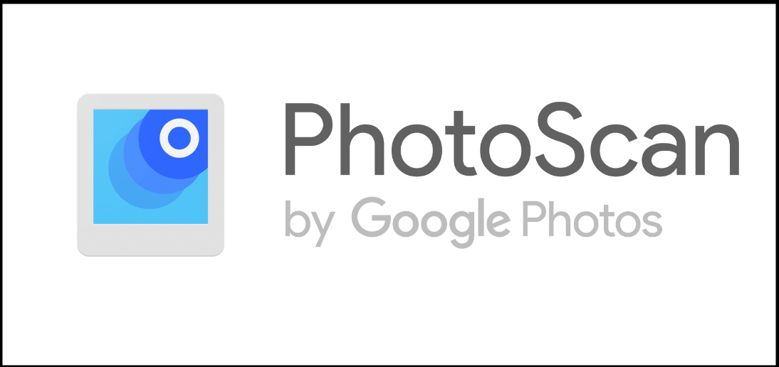 photoscan是谷歌推出的一款智能扫描软件,它可以通过手机摄像头快速