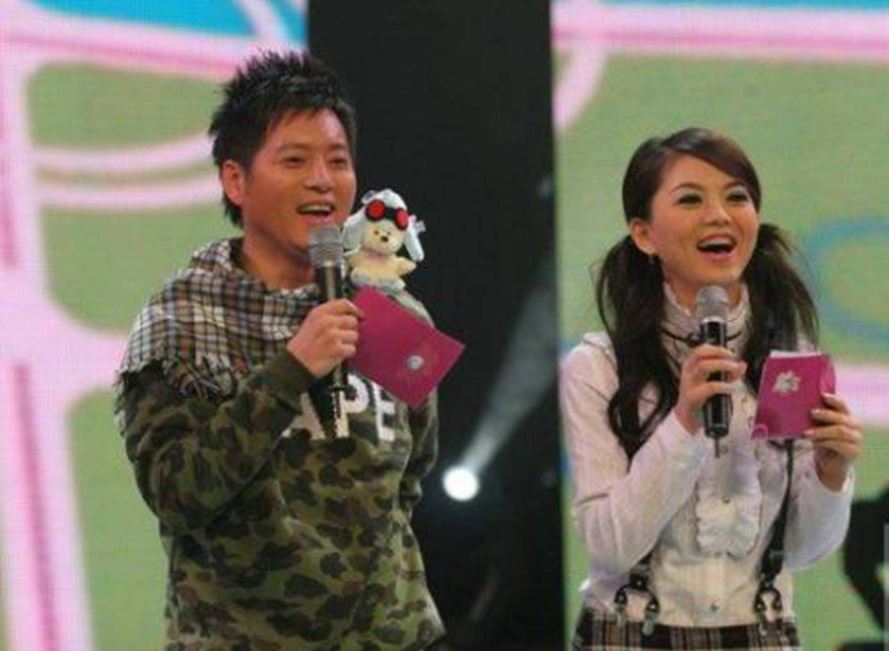 曾是"湖南一哥",被妻子怂转战浙江台,如今落魄无人识_孙鸣杰_节目