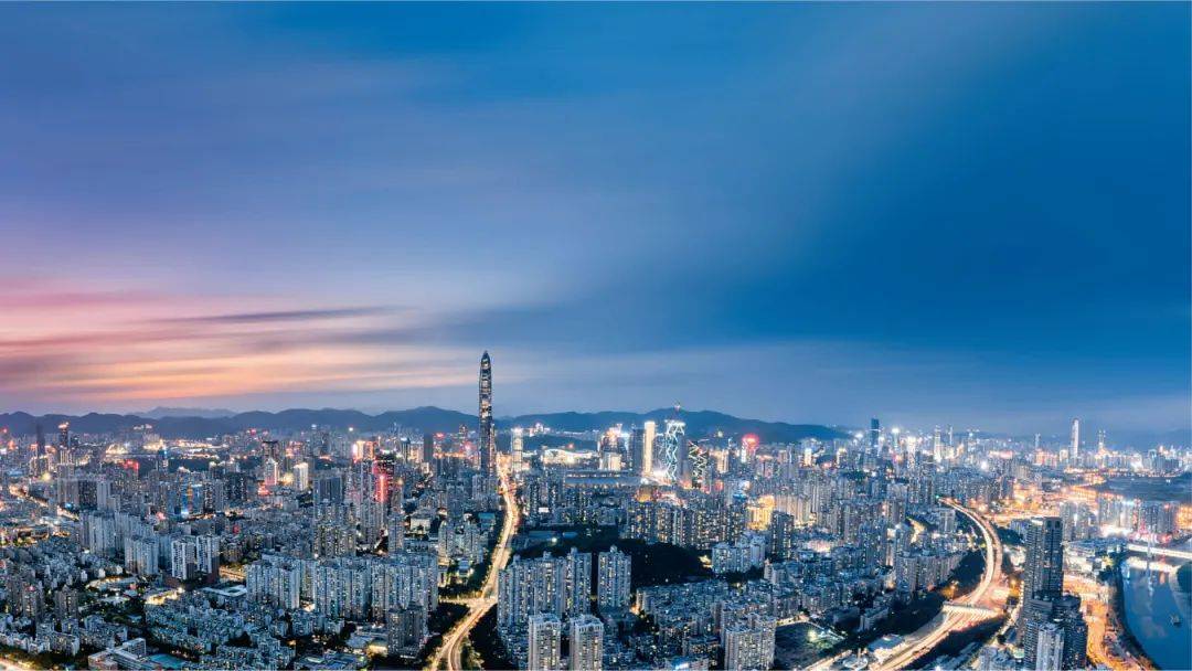 罗湖写字楼,一文读懂深业东岭商务大厦优缺点!