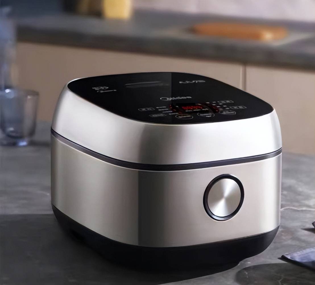 十大口碑电饭锅品牌排行榜:10个行业翘楚品牌分享!_智能_方式_产品