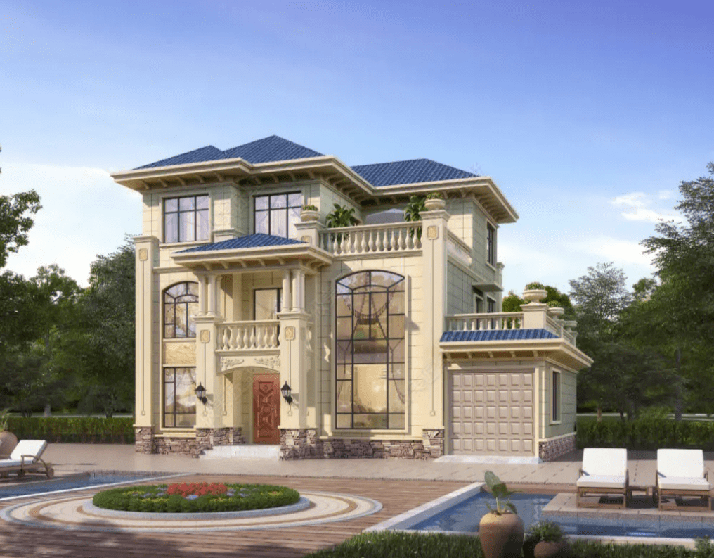 房屋北方缺角有什么影响,房屋北方缺角如何化解_风水_位置_次子