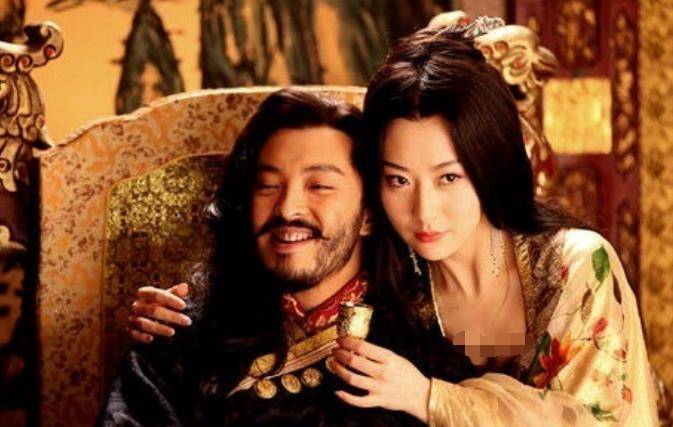 扬州出土一古墓,萧皇后遗骸颠覆认知,专家:杨广难怪专宠萧皇后_都会