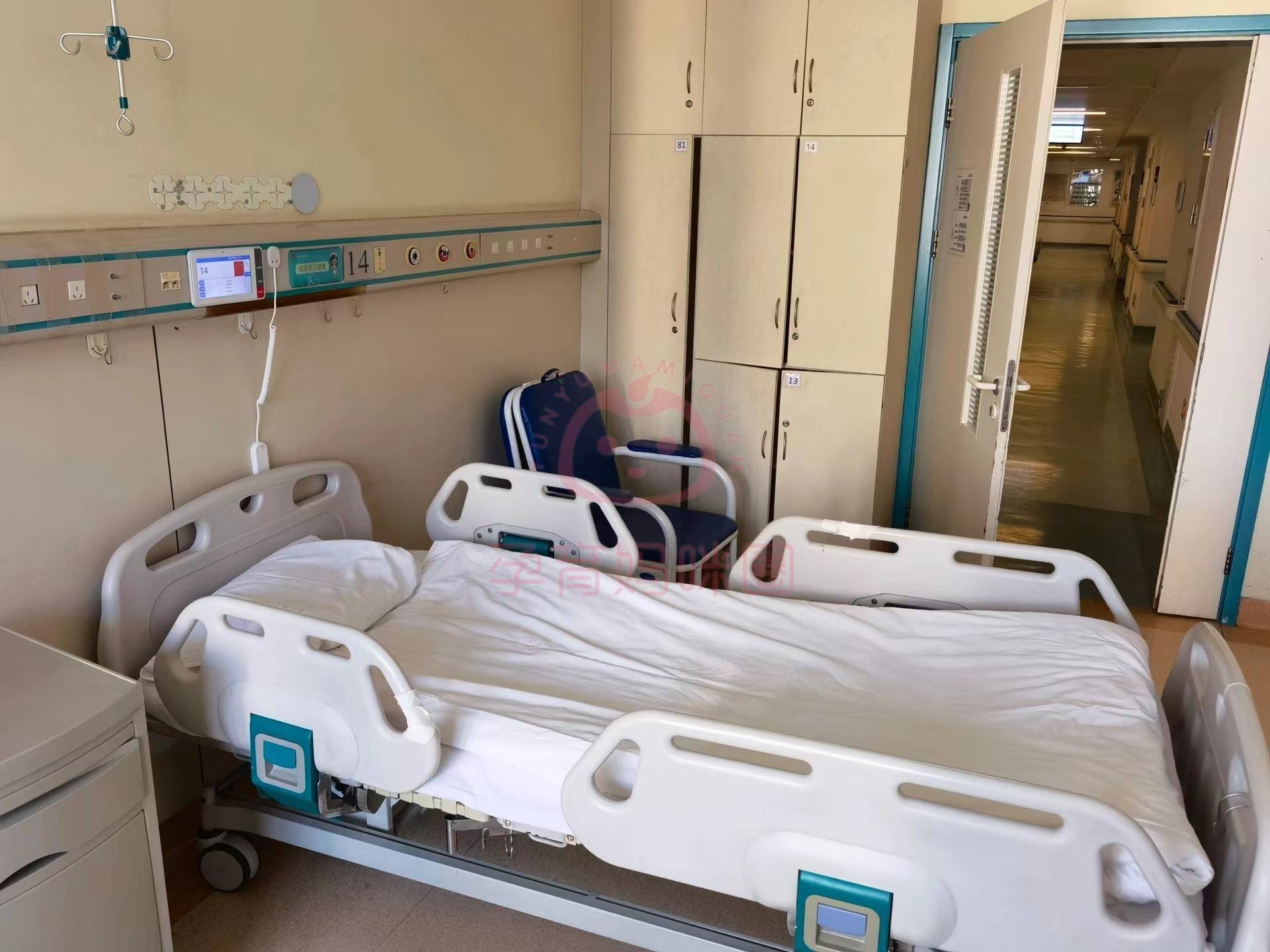 有没有无痛导乐服务_住院_妈咪_治疗