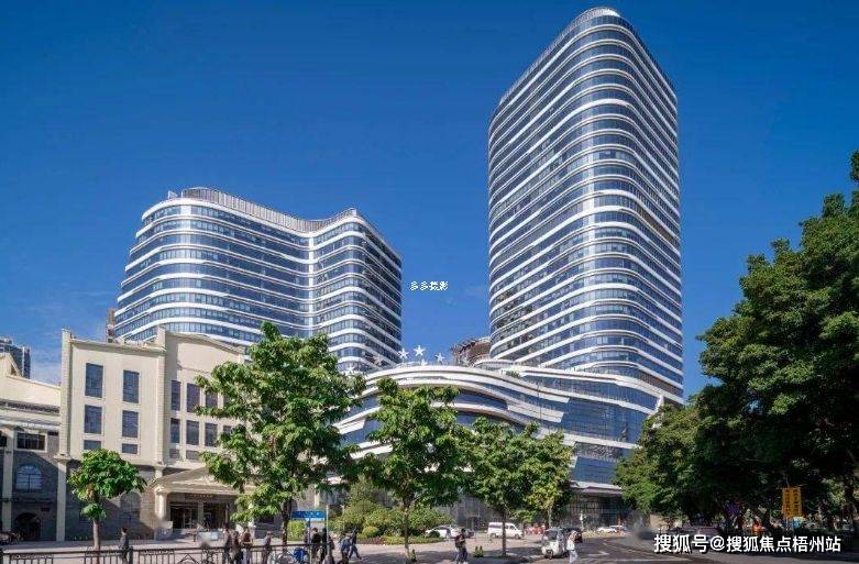 三,星寰国际商业中心交通配套:公交:1:海珠广场(侨光西)  距离:99m