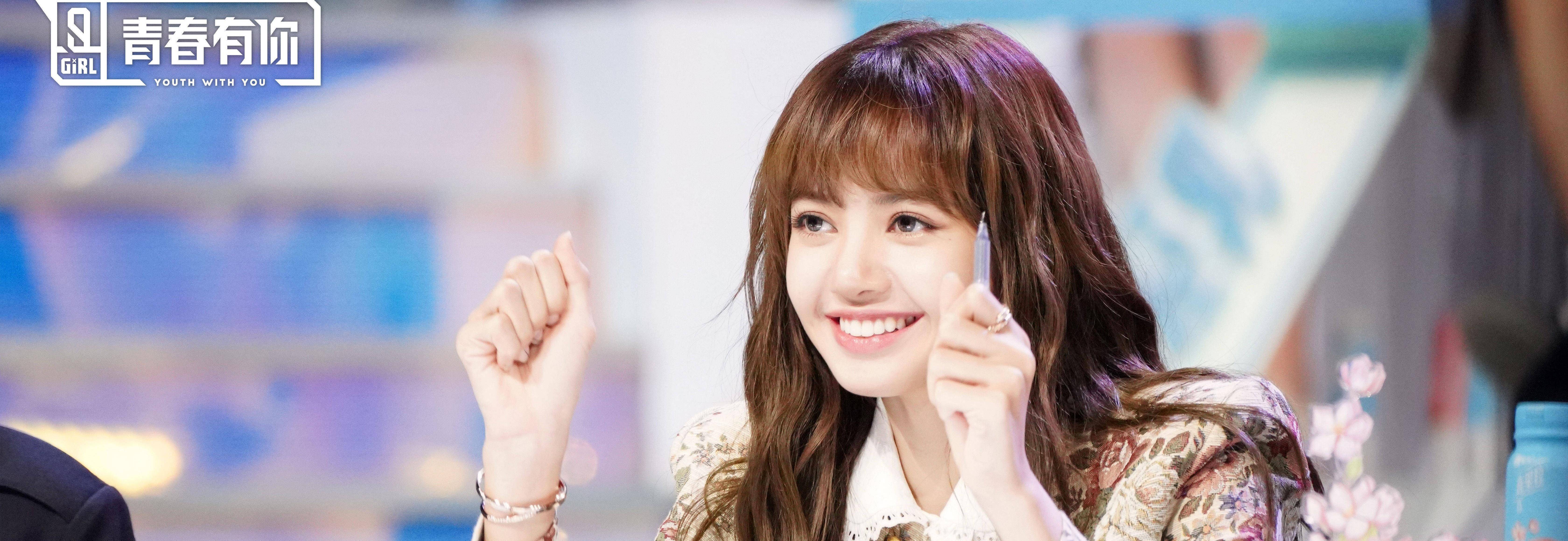 《青春有你》虞书欣对秦牛正威说的这番话绝了!