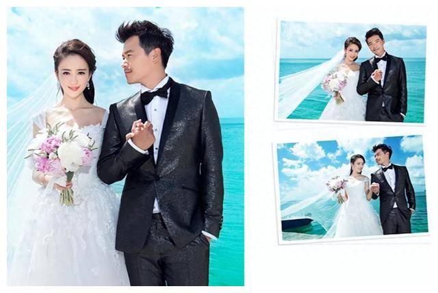 佟丽娅入股前夫公司,展现出她的雄心壮志._陈思诚_婚姻_生活