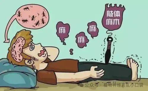 植物神经紊乱怎么检查,如何自测?