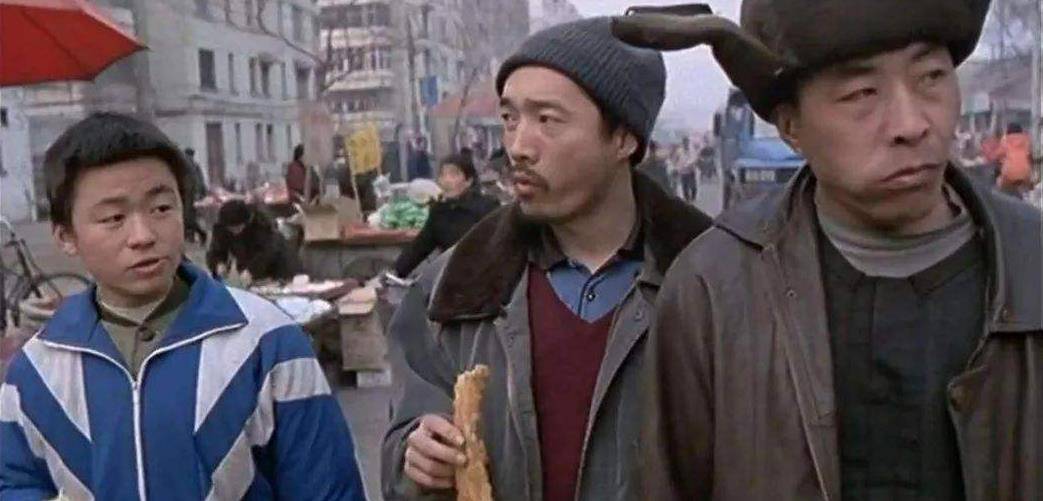 《士兵突击》王宝强《我的兄弟叫顺溜》王宝强《人在囧途》王宝强喜剧