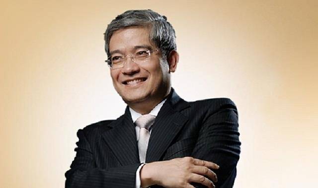 "良心经济学家"郎咸平,名利面前人设崩塌,今沦为"骗子专家"_因为_资金