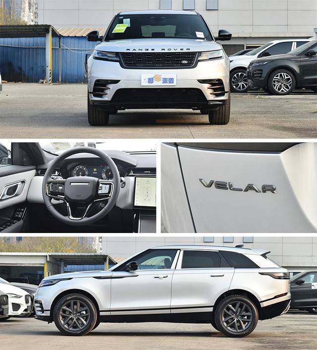 进口发现优惠后不到50万,路虎全系行情_搜狐汽车_搜狐网