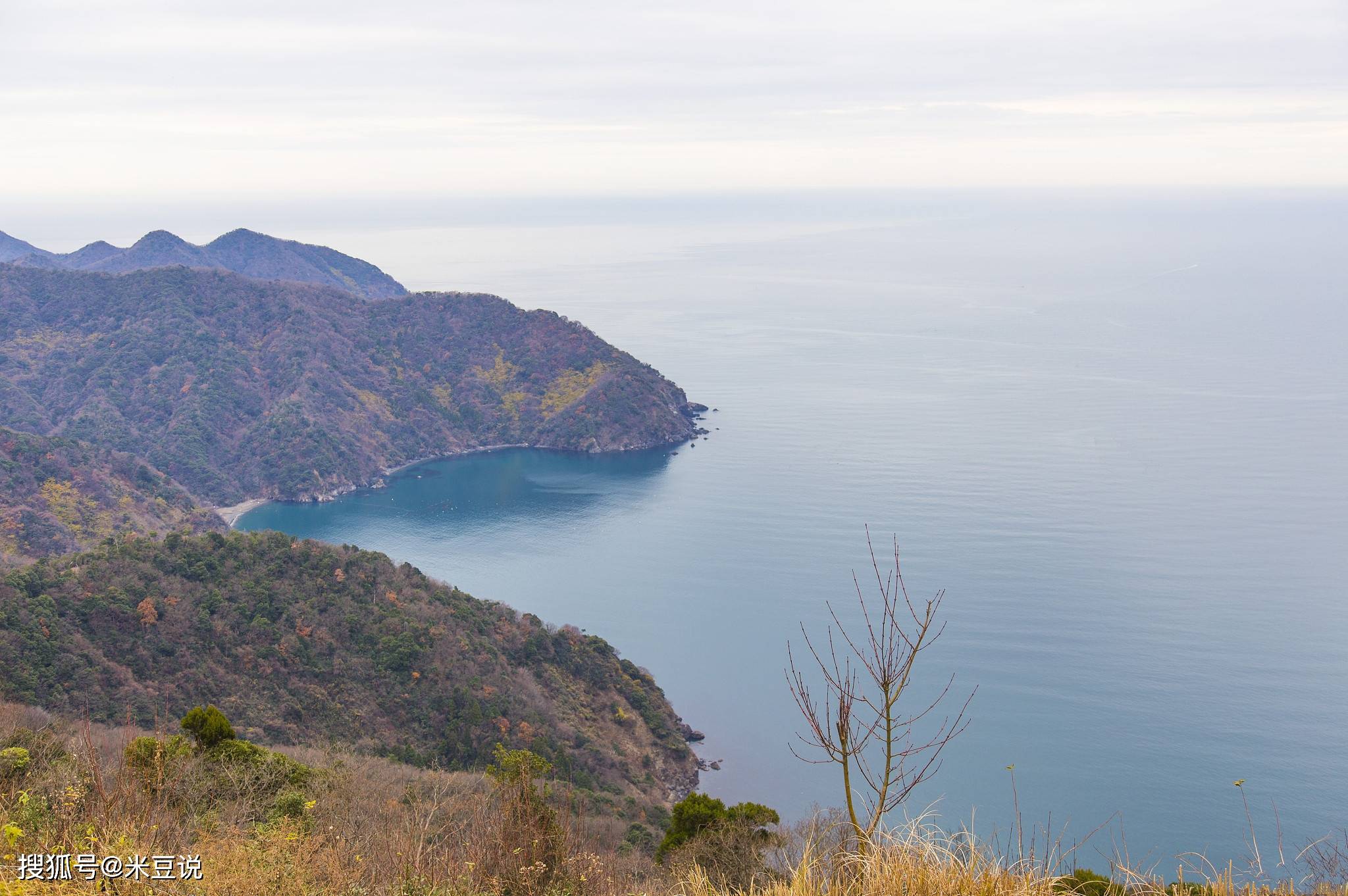 津轻海峡对美日有多重要?为何中俄军舰能深入日本本土自由航行?