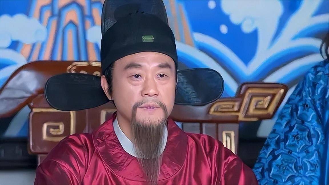 演员何冰:为何结婚几十年零绯闻?