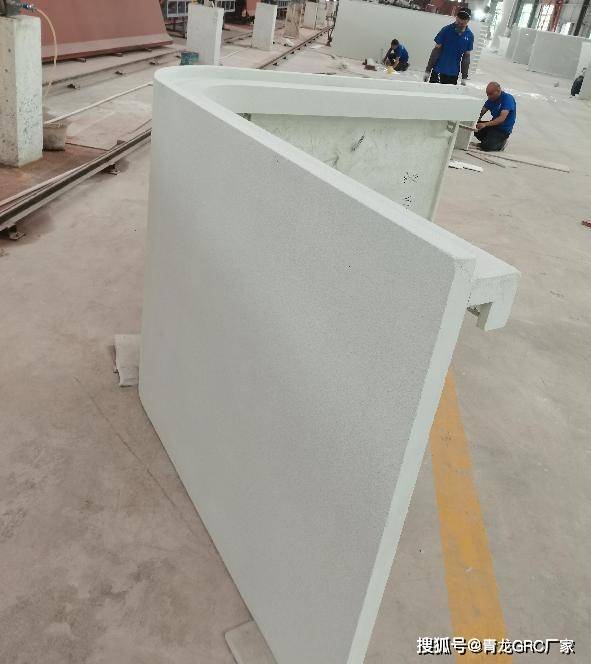 uhpc板:突破传统,引领建筑材料新纪元_性能_特性_使其