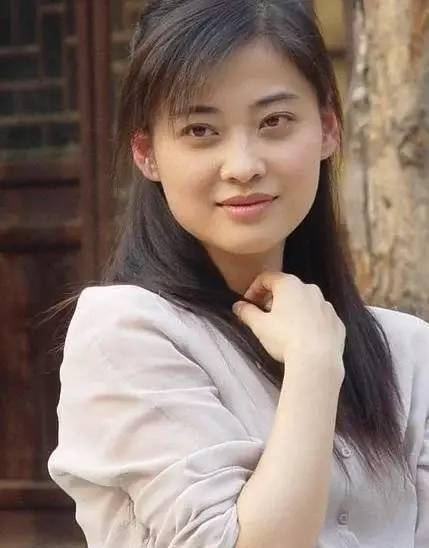 中国小品女演员名单图片