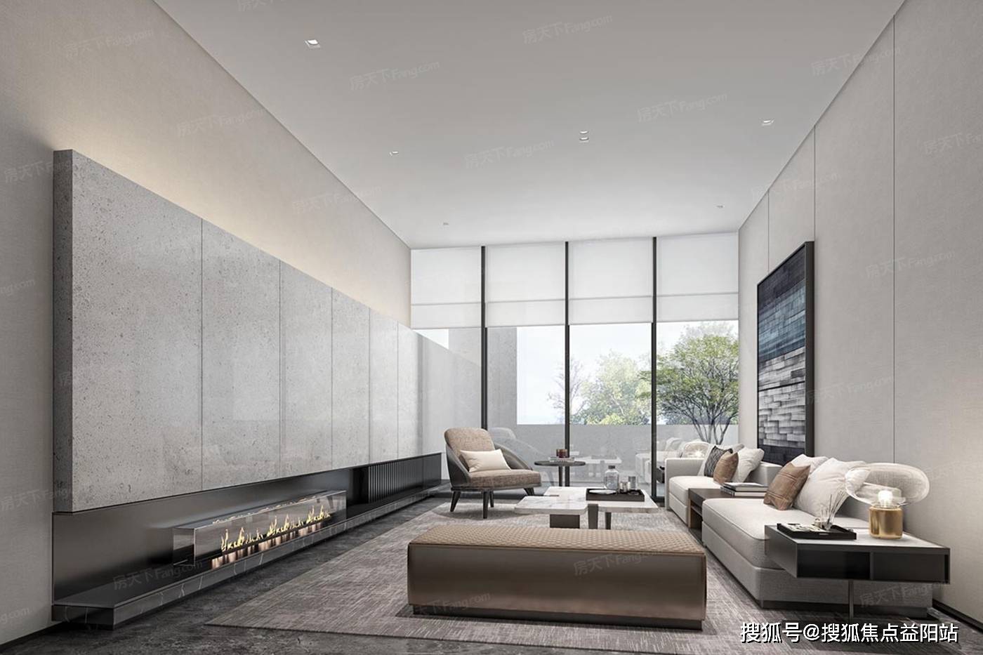 容积率:3绿化率:30%周边商业:附近有前海人寿二期康荟商业街;万达广场