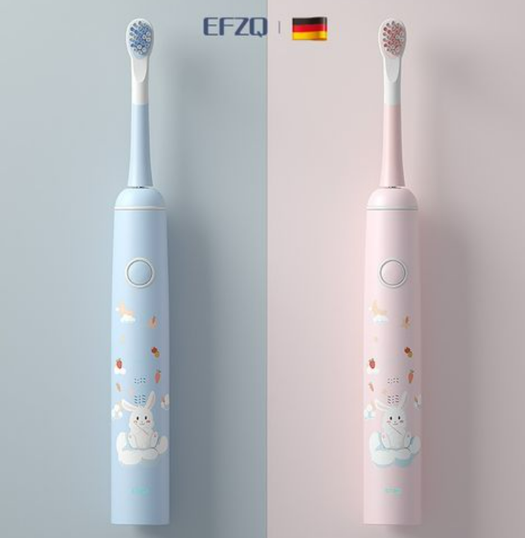 儿童牙刷十大名牌:十大超值满分机型大力推荐_牙齿_孩子_产品
