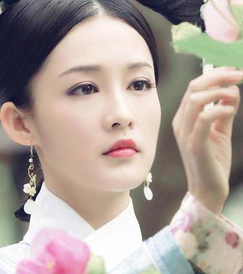 李沁:国家秘密培养9年的人才,却转身进入娱乐圈,理由让人感慨_昆曲