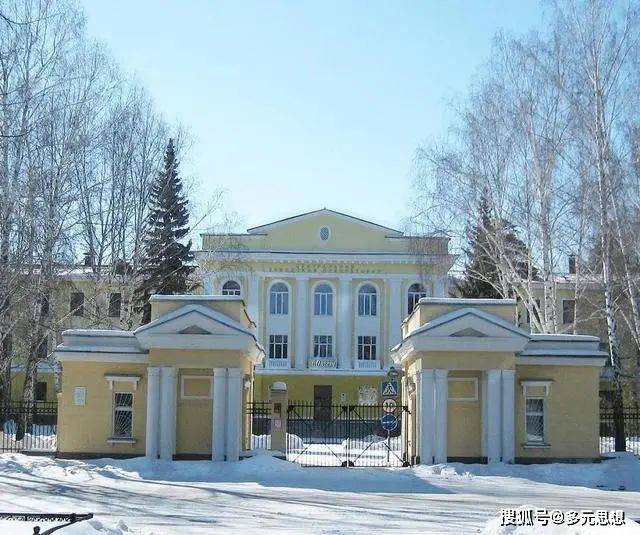 有关前苏联的四个大谎言._美国_苏俄_俄罗斯