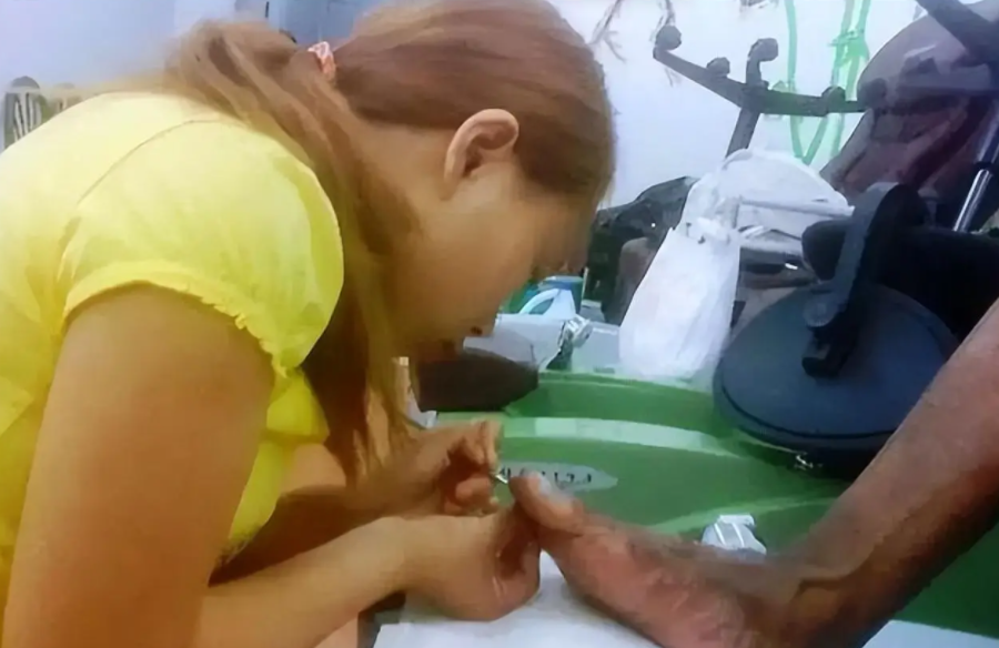 39岁的凤姐:在美国,月薪7万也无法跨越阶层,对未来失去信心_生活_工作