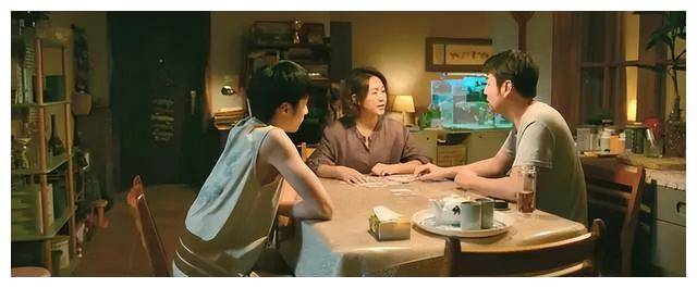 感恩张艺谋,《第二十条》未化作《今日捣ā,更未成笑柄!