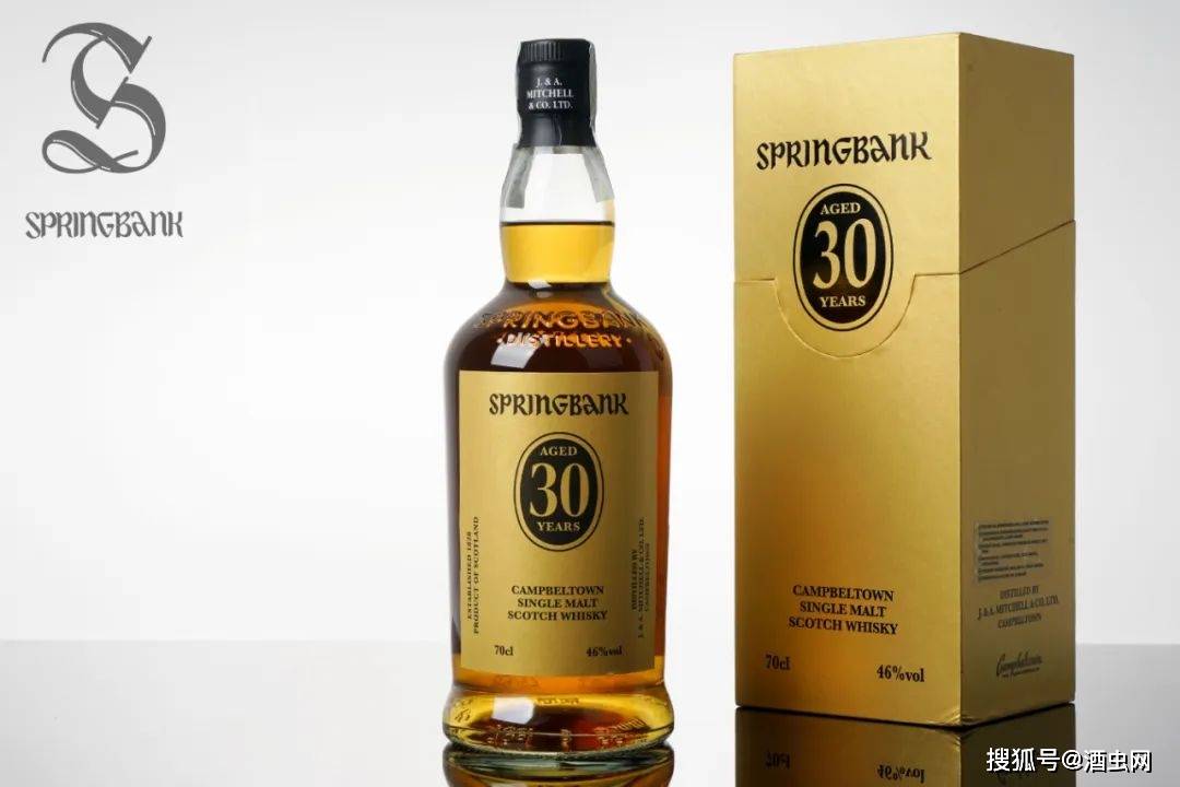 酒酿元宵醉 花灯月如银,酒虫网第201期威士忌拍卖专场_雪莉_系列_麦