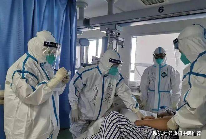 国医大师张伯礼,中医药抗疫的"人民英雄"_疫情_发展_研究