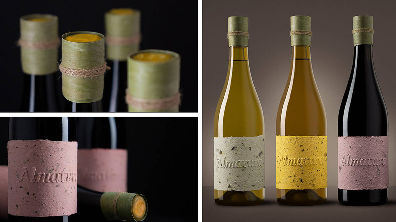 深圳古一设计:红酒设计中需要创意以及差异化美感,顶尖红酒设计公司