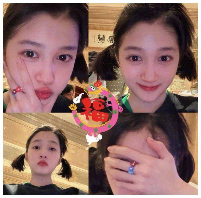 关晓彤鹿晗分手,王鸥何九华分手,陈好婚变,苏醒心机男?