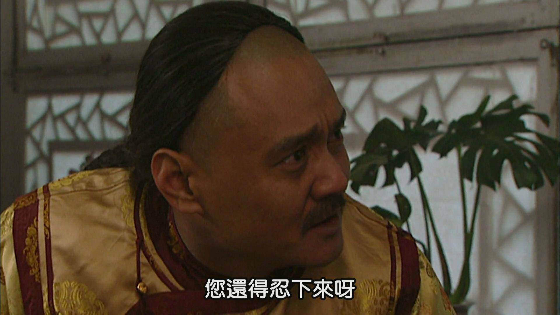 雍正王朝:看懂李绂送的鸡血石,才明白雍正帝最大的敌