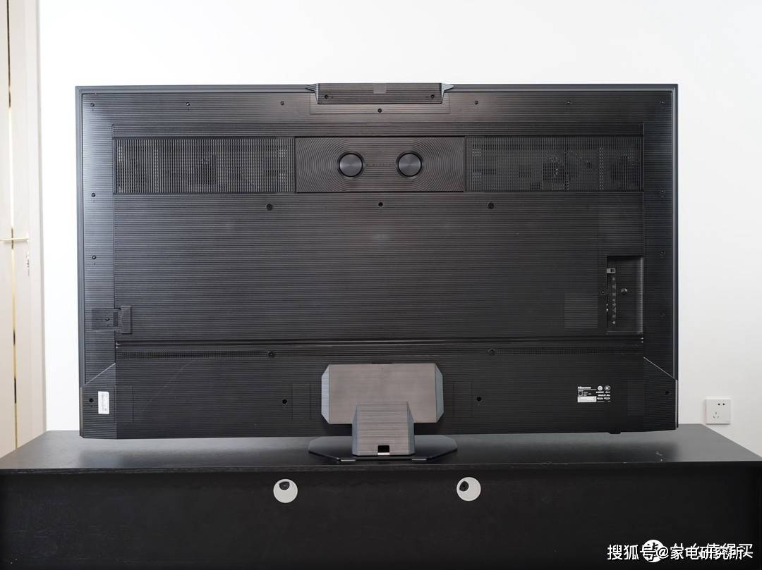 深度评测海信u8kl系列:极致色彩和细节 白天也清晰_亮度_画面_电视