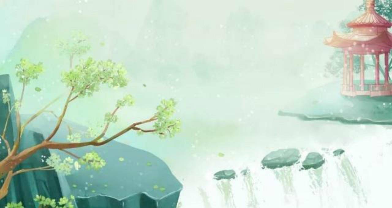 两句肉麻情话,很多人在用却不知道出处,古人肉麻起来