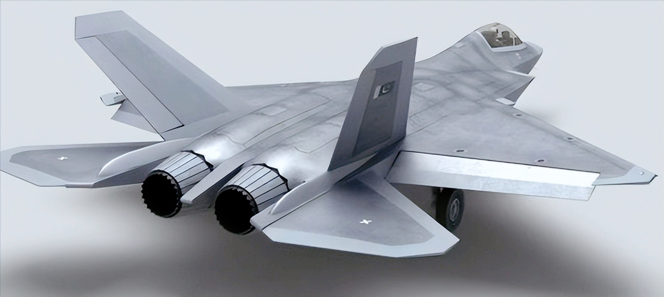 中国"歼30"传出消息,六代机亮相,性能大幅度升级_作战_战斗机_战场